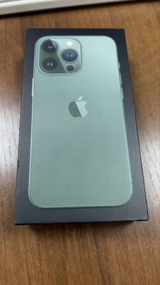 Iphone 13 pro 128 gb