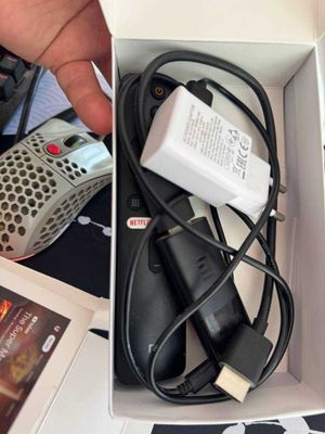 Xiaomi Mi TV stick