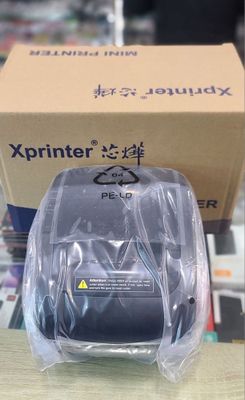 Xprintr xp Q838L