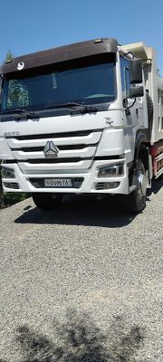 HOWO Sinotruk 336