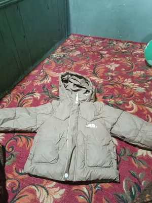 куртка размер 110