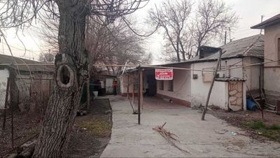 Участок земли в Юкори Чирчикском районе, поселок Ахмад Яссавий