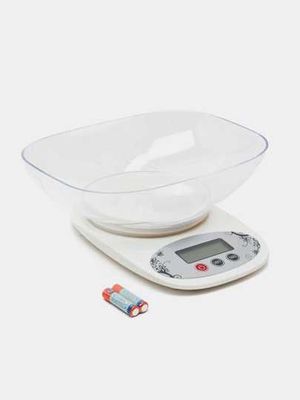 Oshxona tarozilari 5 kg gacha