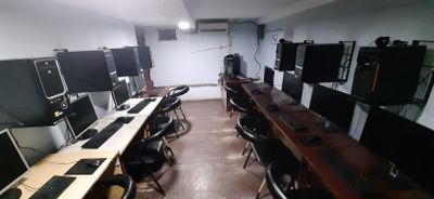 Тайёр бизнес сотилади (game club)