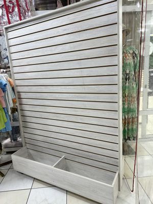 Витрина ровер для удобной продажы в магазинах