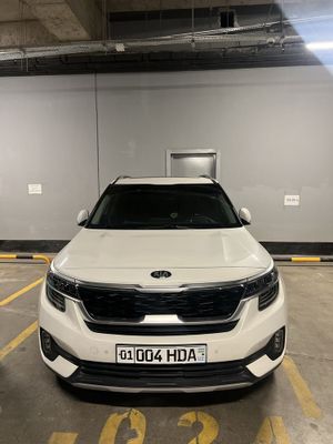 Kia Seltos Prestige insta_batumotors