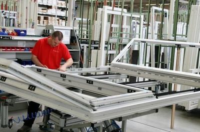 Акфа Цехга терувчиларни ишга қабул киламиз