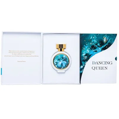 HFC Dancing Queen 75ml