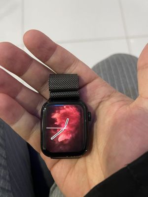 Apple watch se 44m