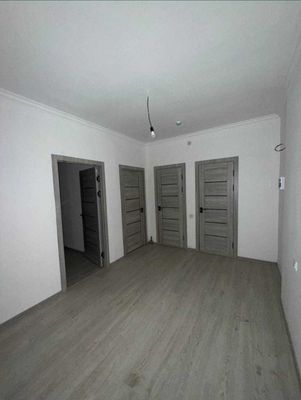 3 комнатная 70м² 39800$