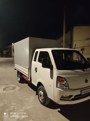 Changan porter 2022yil