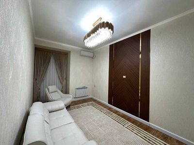 ул.Ш.Руставели ЖК White House 2-комн 5/8 60 м² евроремонт меб/тех