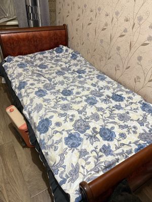 Кухонный гарнитур, кровать