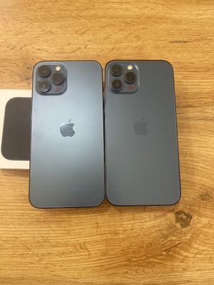 Iphone 12 pro max 128 / 256