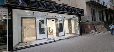 Сдается в аренду нежилое помещение