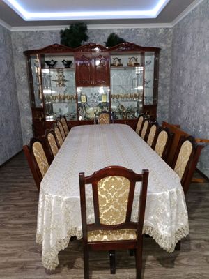 стол стул,стенка