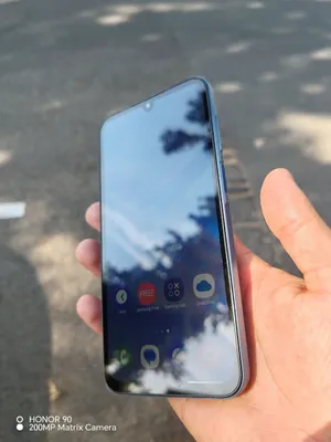 Samsung A15 Radnoy ekran