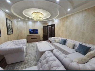 Аренда квартира 4/3/4 Ц1 - 77 Street (ШМТ)