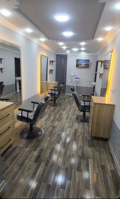 Готовый бизнес, Барбершоп, мужский салон