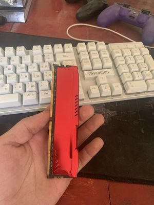 ddr4 16GB 2700 MHz