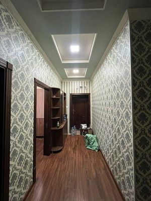 Аренда новастройка Алгоритм-31 2*3/2/6 евроремонт всё есть.Площадь 75м