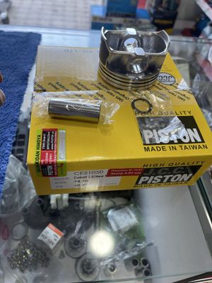 Piston porshen | пистон поршен Taiwan