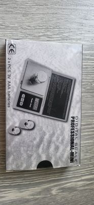 Digital scale tarozi