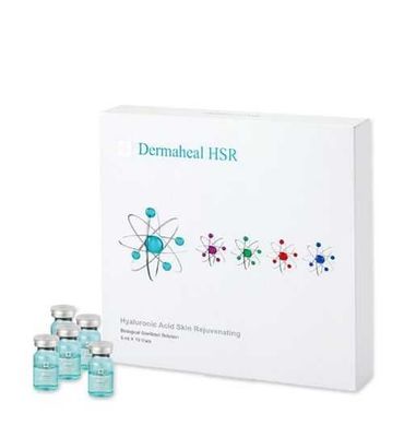 Dermaheal HSR мезококтейль оригинал. Можно использовать под мезороллер