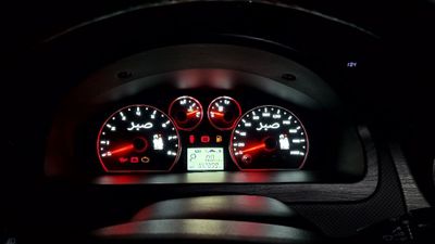 Tablo tuning restavratsiya