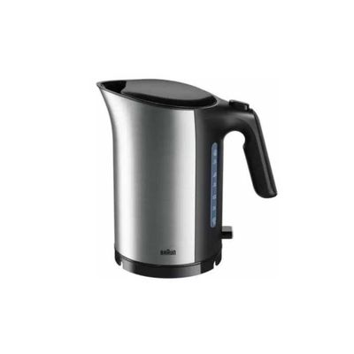 Электрический чайник Braun wk5110BK/WH