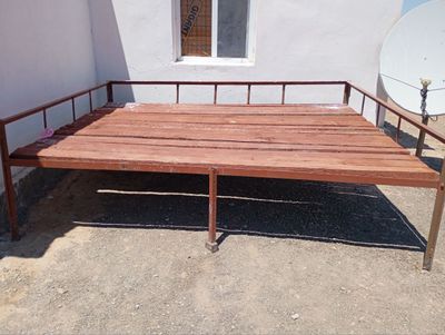 Tapchan sotiladi 2 ta Konimex tumanida