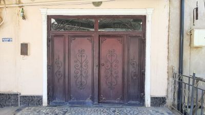 Ворота сатылады союздын жаксы калын беккем даруазалардын бири