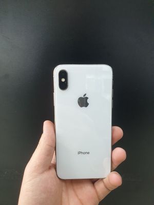 Iphone X 64gb sotiladi