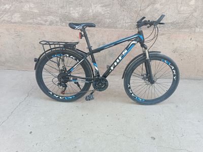 Velosiped 26 razmer