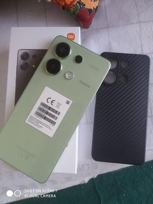 Redmi not 13 8/128