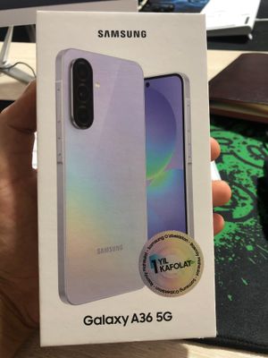 Galaxy A36 5G 8/128GB