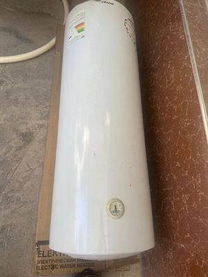 Royal Ariston 150L b/u