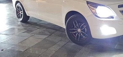 Diska balon sotiladi razmeri 15 kobalt neksiya sparkga tushadi