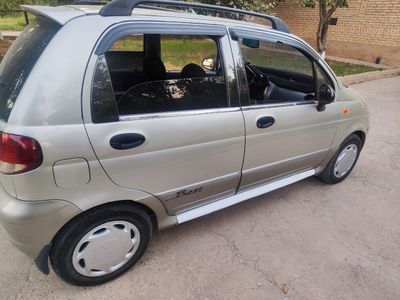 Matiz best srochno sotiladi