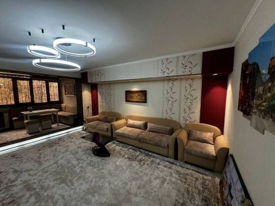 Аренда 3х комнатной квартиры на Ц6