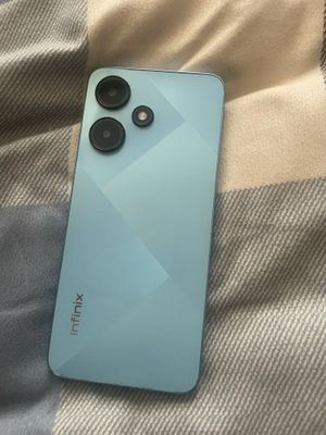 Infinix hot 30 sotladi