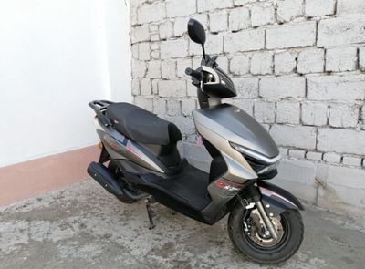 Nasiyaga Angel X3 benzinli 200$