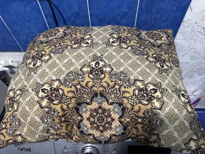 Подушка / yostiq