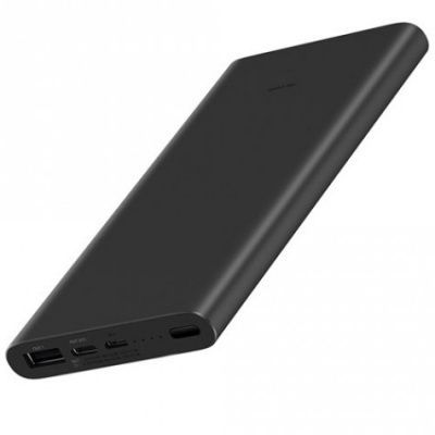 Mi power bank 10000mah 2 xil samsung va taypse usbga ega