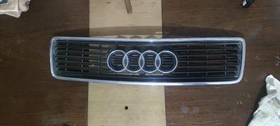 Audi решетка радиатора