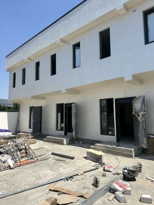 Продажа коттеджа Яшнабадский район котельный круг Дустлик метро