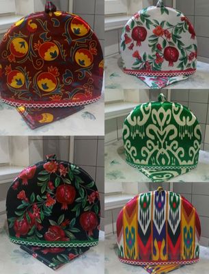 грелки на чайник