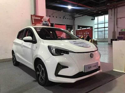 YILNING Eng Mashxur bo'lgan elektromobili CHANGAN Ben-Ben