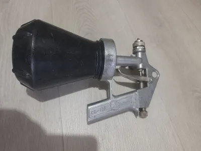 Продам краскопульт СО 19А