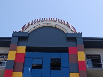 Aliukabot hizmatlar